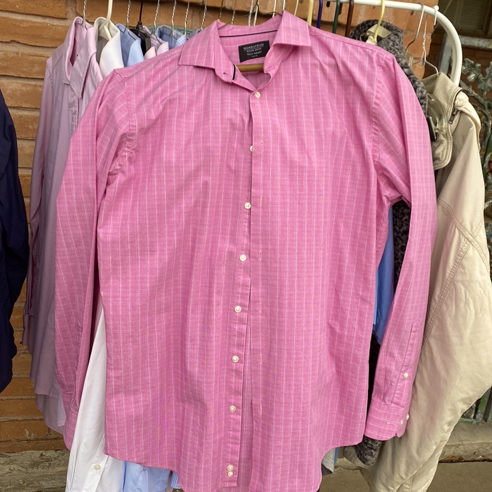 Nordstrom mens shop tech smart